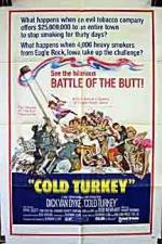 Watch Cold Turkey 1channel