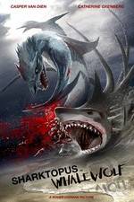 Watch Sharktopus vs. Whalewolf 1channel