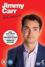 Watch Jimmy Carr: In Concert 1channel