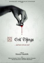 Watch Evil Things 1channel