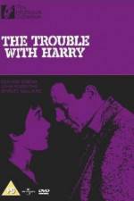 Watch The Trouble with Harry 1channel