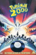 Watch Pokemon: The Movie 2000 1channel