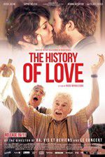 Watch The History of Love 1channel