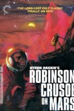 Watch Robinson Crusoe on Mars 1channel