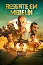 Watch Medellin 1channel