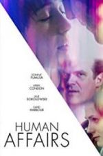 Watch Human Affairs 1channel