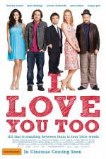 Watch I Love You Too 1channel