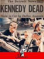 Watch The JFK Assassination: The Unauthorized Story 1channel