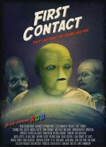 Watch First Contact (Short 2010) 1channel