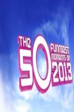 Watch The 50 Funniest Moments of 2013 1channel