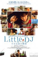 Watch Little DJ Chiisana koi no monogatari 1channel
