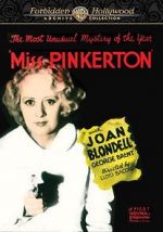 Watch Miss Pinkerton 1channel