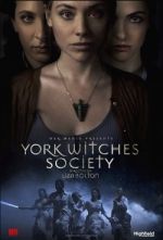 Watch York Witches' Society 1channel