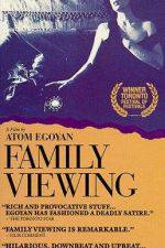 Watch Family Viewing 1channel