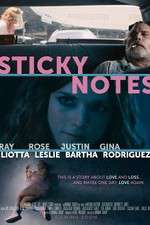 Watch Sticky Notes 1channel
