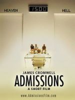 Watch Admissions (Short 2011) 1channel