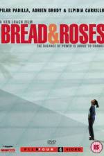 Watch Bread and Roses 1channel