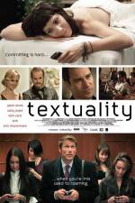 Watch Textuality 1channel