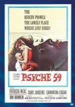 Watch Psyche 59 1channel