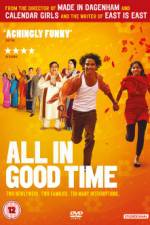 Watch All in Good Time 1channel