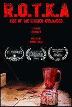 Watch Rise of the Kitchen Appliances (Short 2014) 1channel