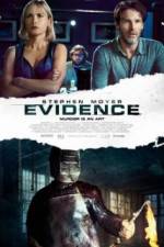 Watch Evidence 1channel