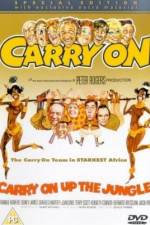 Watch Carry on Up the Jungle 1channel