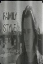 Watch Family Style 1channel