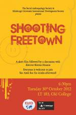 Watch Shooting Freetown 1channel