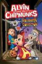 Watch Alvin and The Chipmunks: Halloween Collection 1channel