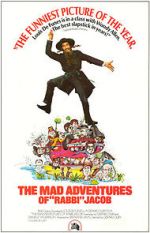 Watch The Mad Adventures of Rabbi Jacob 1channel