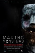 Watch Making Monsters 1channel