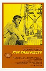 Watch Five Easy Pieces 1channel