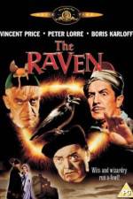 Watch The Raven 1channel