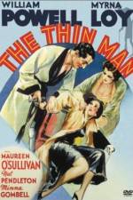 Watch The Thin Man 1channel