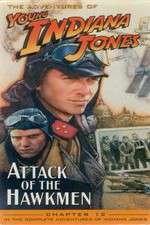 Watch The Adventures of Young Indiana Jones: Attack of the Hawkmen 1channel