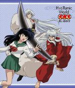 Watch Inuyasha: Kuroi Tessaiga (Short 2008) 1channel