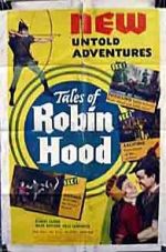 Watch Tales of Robin Hood 1channel