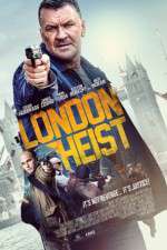 Watch London Heist 1channel