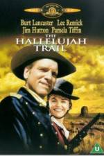 Watch The Hallelujah Trail 1channel