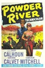 Watch Powder River 1channel