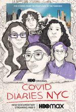 Watch Covid Diaries NYC 1channel