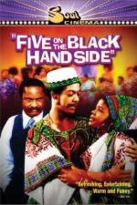 Watch Five on the Black Hand Side 1channel