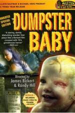 Watch Dumpster Baby 1channel