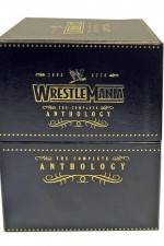 Watch WrestleMania X8 1channel