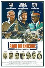 Watch Raid on Entebbe 1channel