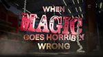 Watch When Magic Goes Horribly Wrong 1channel