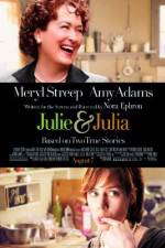 Watch Julie & Julia 1channel