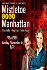 Watch Mistletoe Over Manhattan 1channel