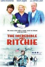 Watch The Incredible Mrs. Ritchie 1channel